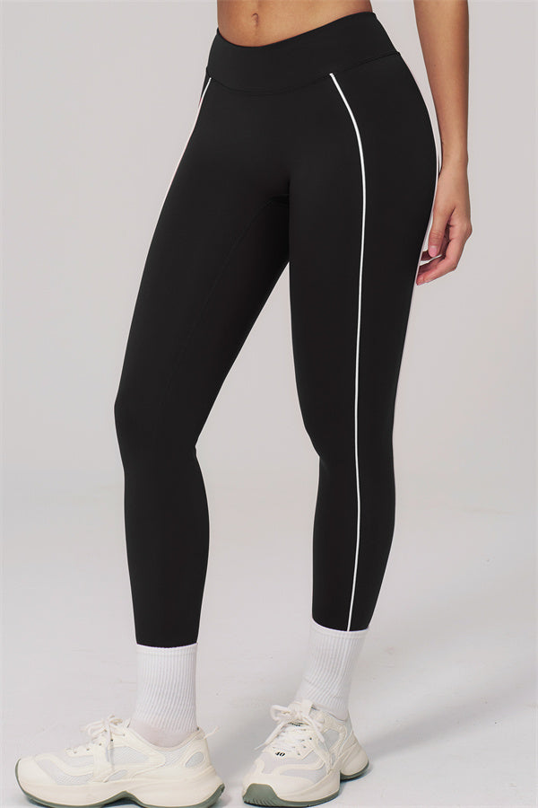 The Clarity Contour 2-Piece Set — Sports Bra & Leggings