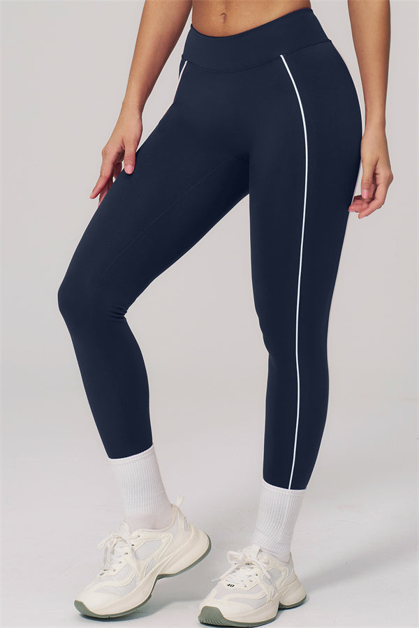 The Clarity Contour 2-Piece Set — Sports Bra & Leggings