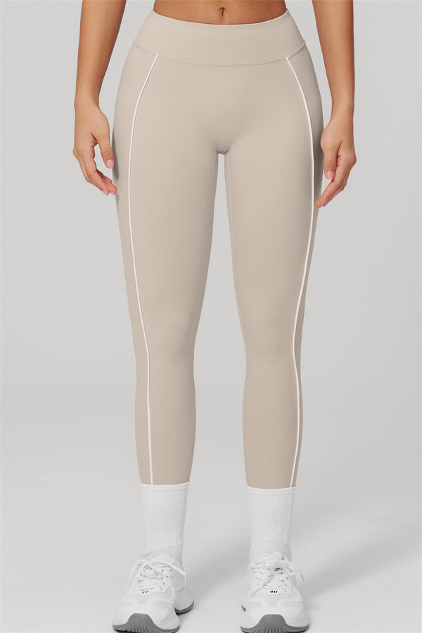The Clarity Contour 2-Piece Set — Sports Bra & Leggings