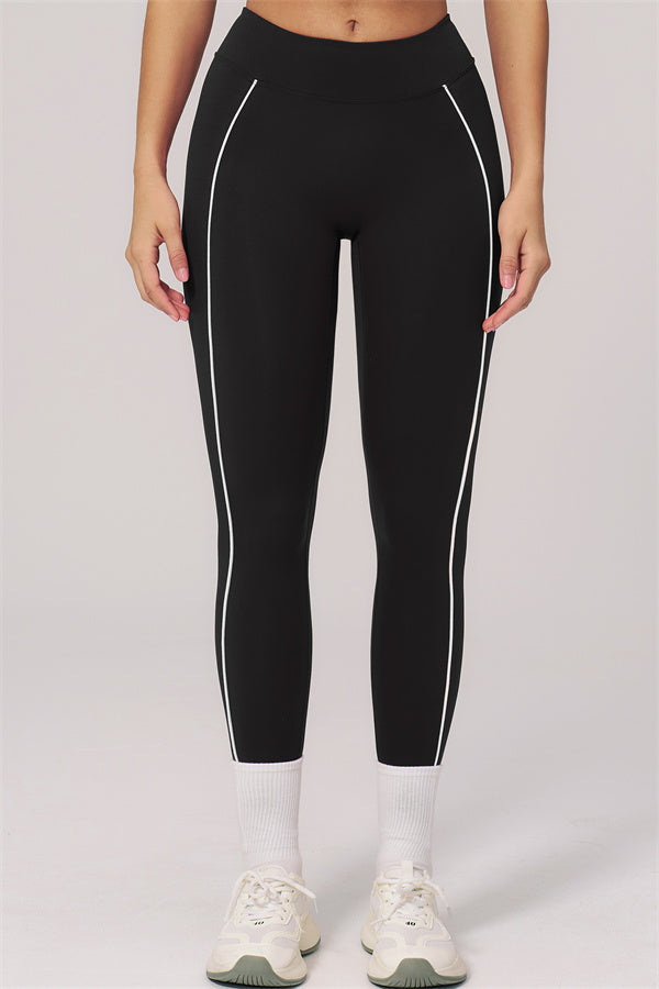The Clarity Contour 2-Piece Set — Sports Bra & Leggings