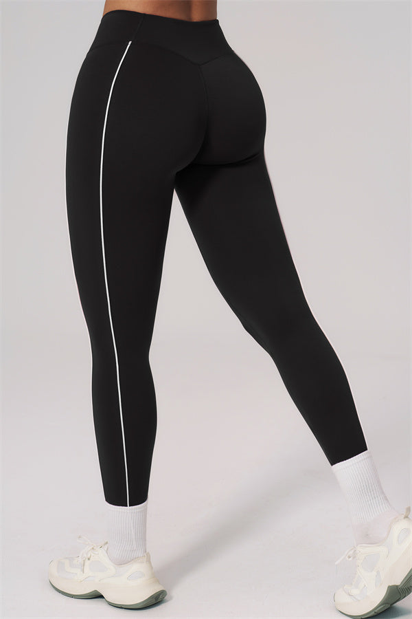 The Clarity Contour 2-Piece Set — Sports Bra & Leggings