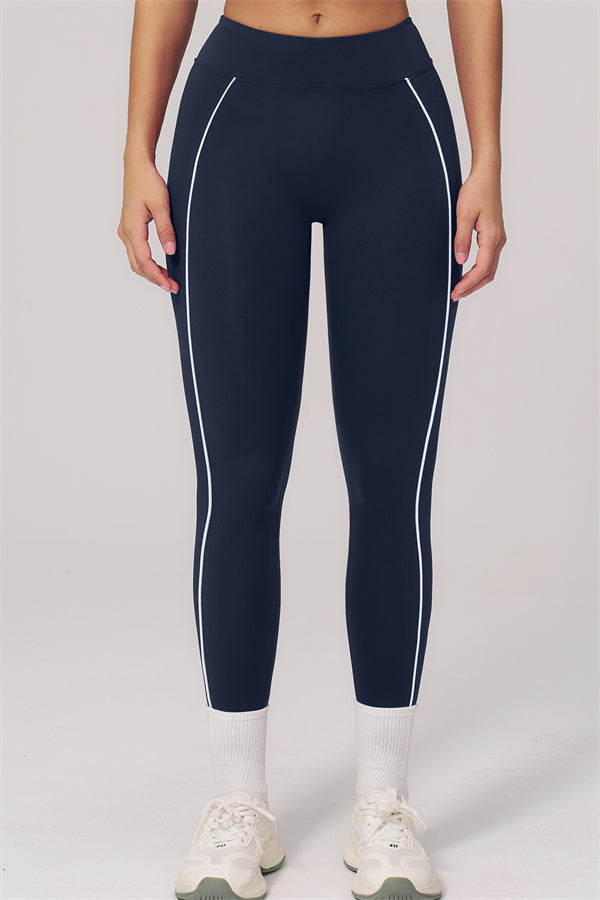 The Clarity Contour 2-Piece Set — Sports Bra & Leggings