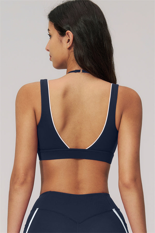The Clarity Contour 2-Piece Set — Sports Bra & Leggings