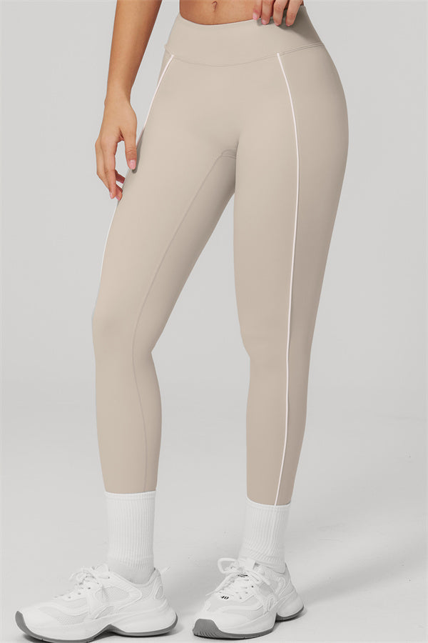 The Clarity Contour 2-Piece Set — Sports Bra & Leggings