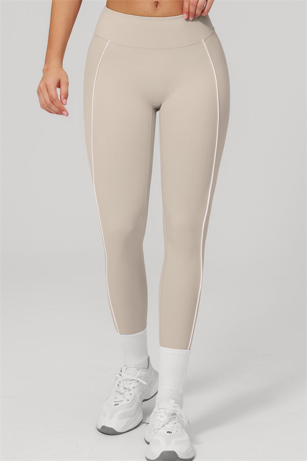 The Clarity Contour 2-Piece Set — Sports Bra & Leggings