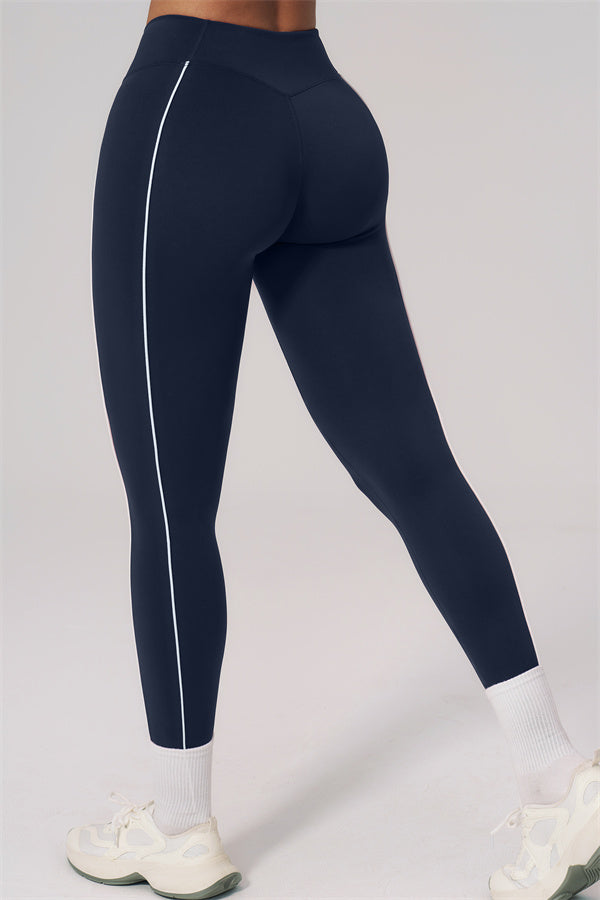 The Clarity Contour 2-Piece Set — Sports Bra & Leggings