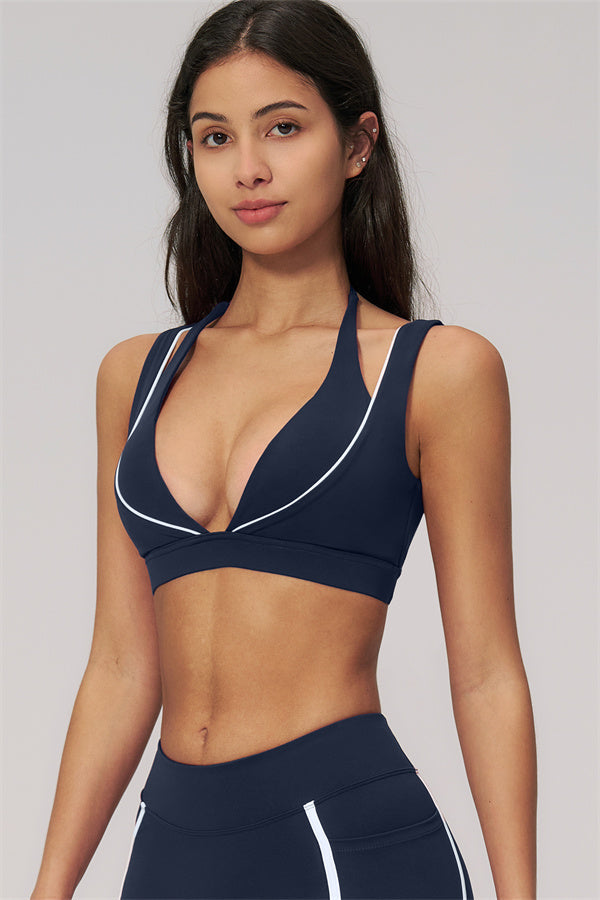 The Clarity Contour 2-Piece Set — Sports Bra & Leggings
