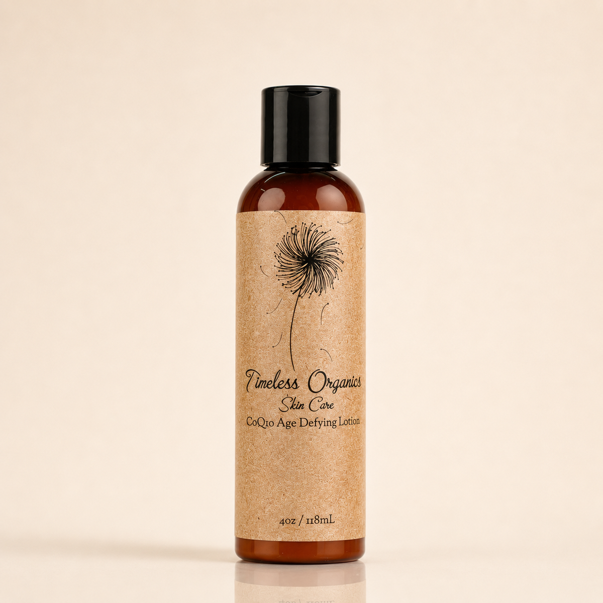 CoQ10 Age-Defying Lotion