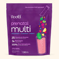 Essential Prenatal Nutrition + Electrolytes Drink Mix