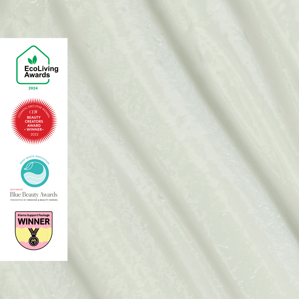 Hand & Body Lotion with Bergamot Water