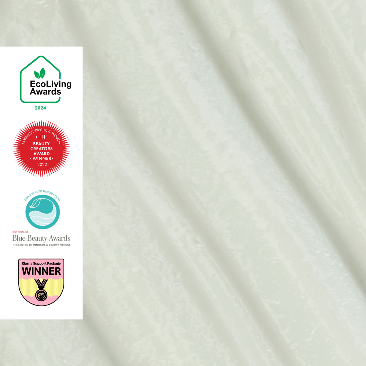 Hand & Body Lotion with Bergamot Water