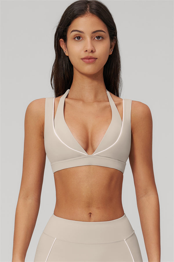 The Clarity Contour 2-Piece Set — Sports Bra & Leggings