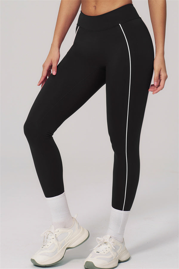 The Clarity Contour 2-Piece Set — Sports Bra & Leggings