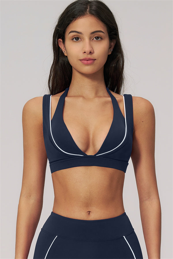 The Clarity Contour 2-Piece Set — Sports Bra & Leggings