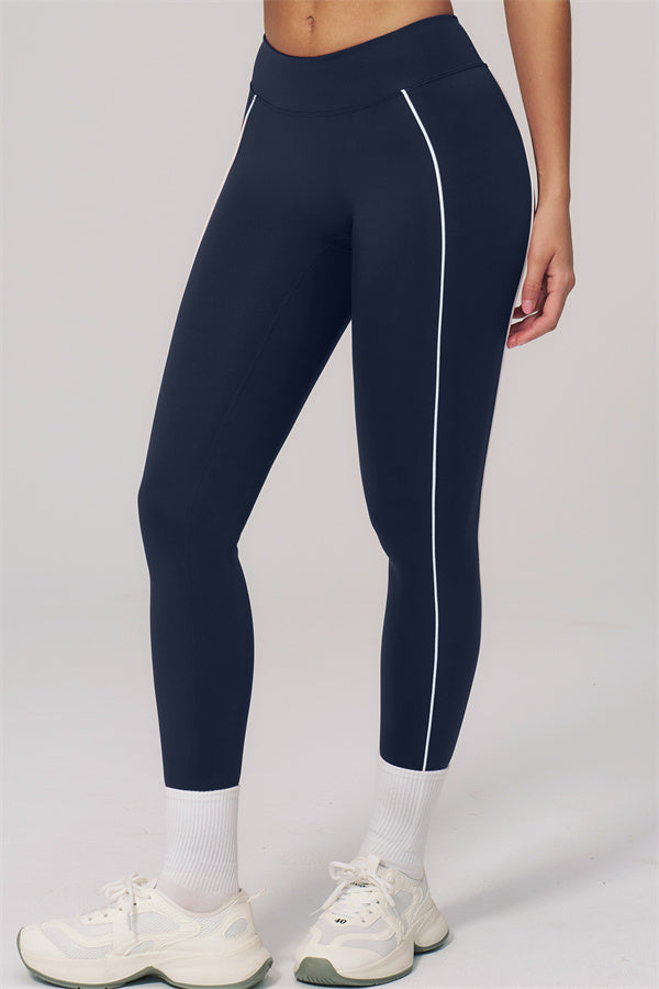 The Clarity Contour 2-Piece Set — Sports Bra & Leggings