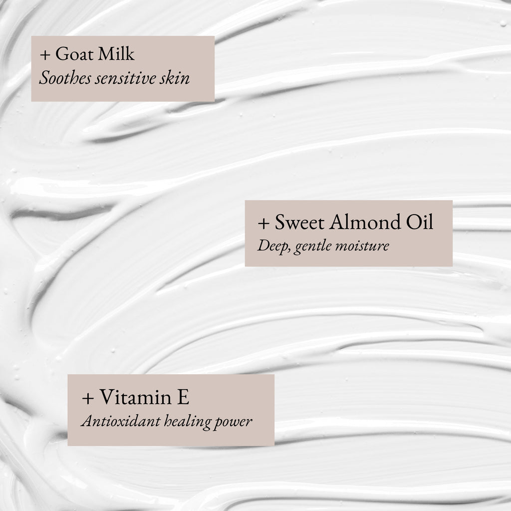 Apricot & Freesia Goat Milk Hand & Body Lotion