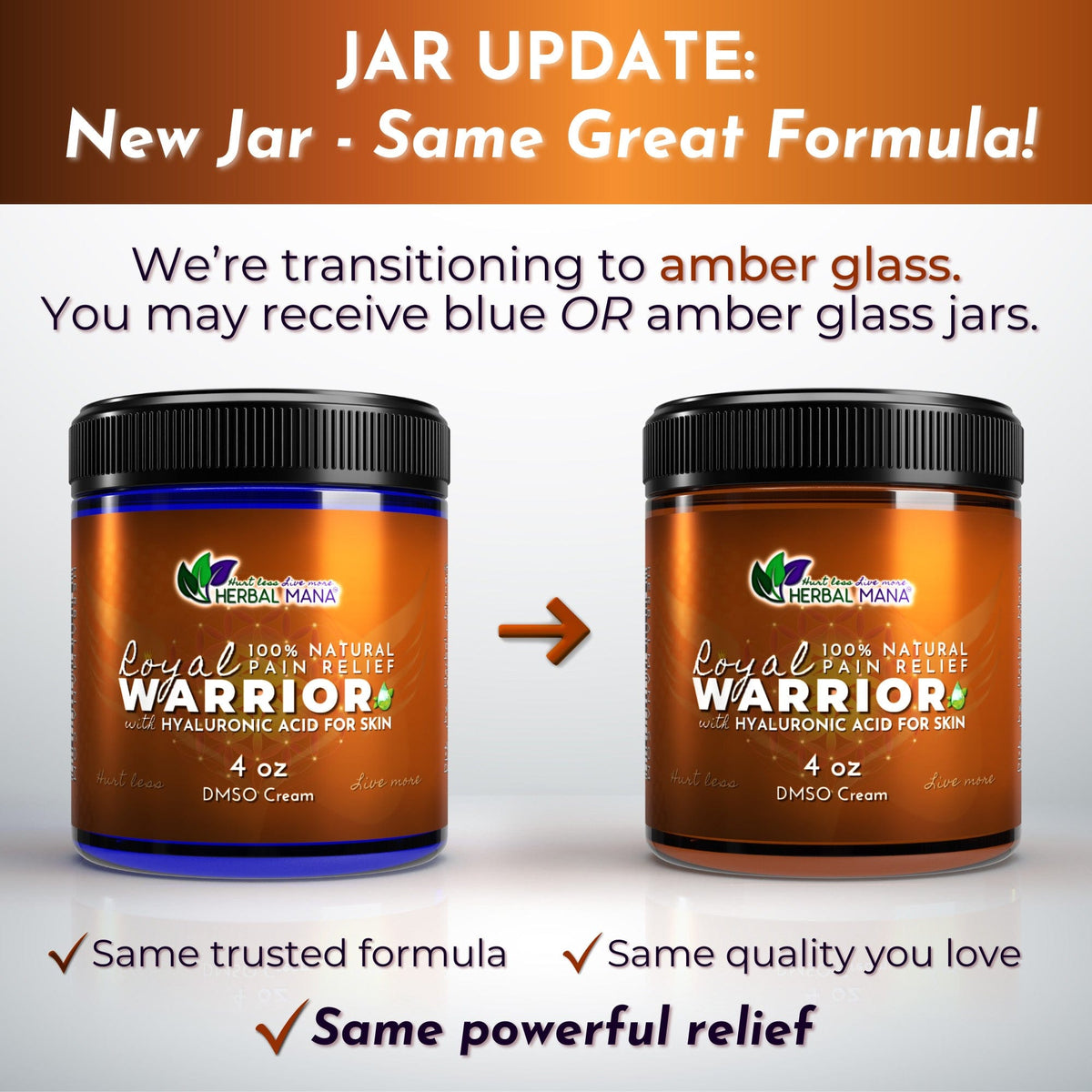 Frankincense DMSO Cream for Joint Pain — Royal Warrior