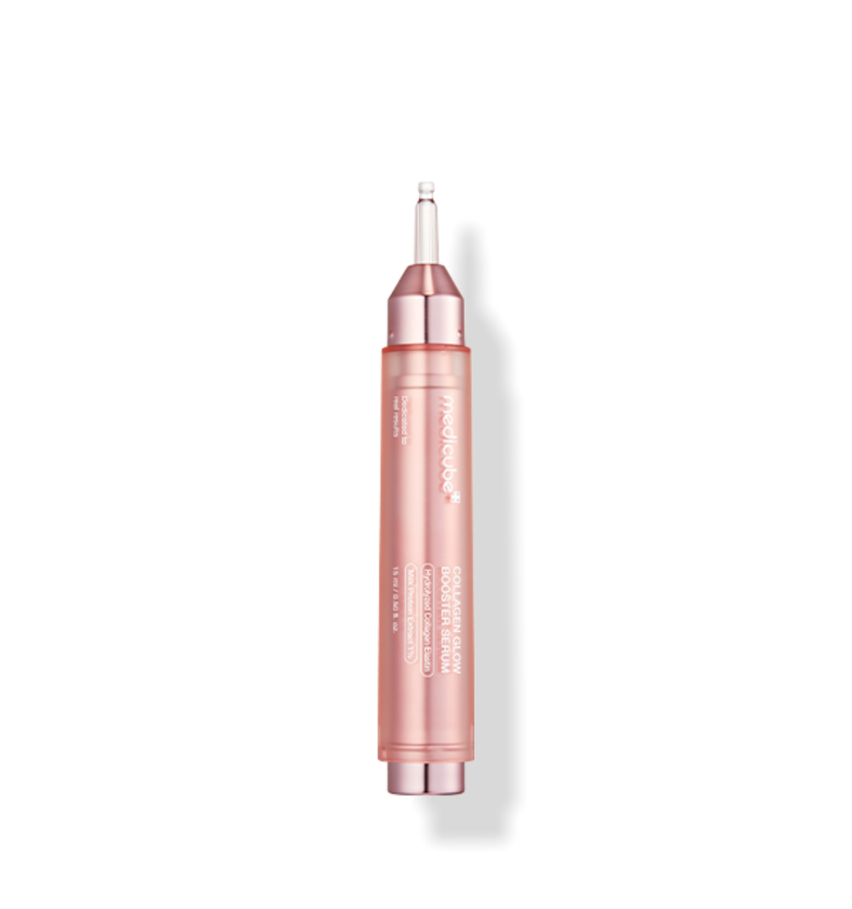 Medicube Collagen Glow Booster Serum — 15ml