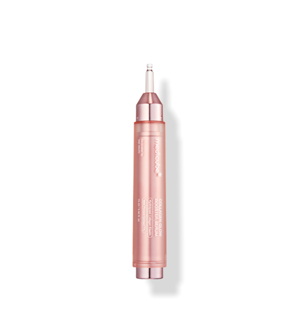 Medicube Collagen Glow Booster Serum — 15ml