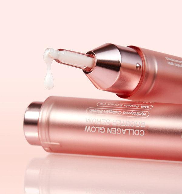 Medicube Collagen Glow Booster Serum — 15ml