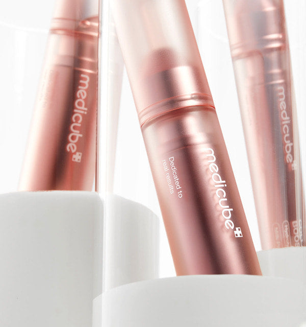 Medicube Collagen Glow Booster Serum — 15ml